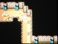 Lufia and the Fortress of Doom sur Nintendo Super Nes